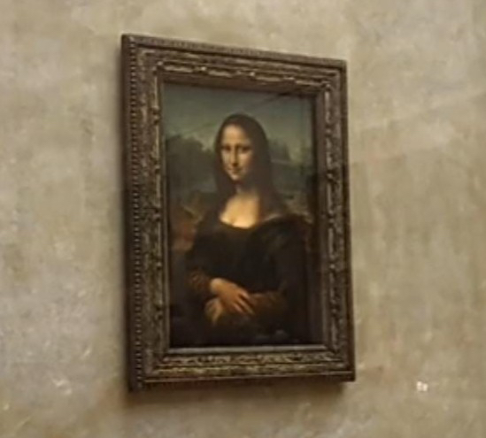 Replika Mona Lisa Terjual Rp 4 M Dan Rp 47 M Di Artcurial Dan Christies Lukisan Asli Nilainya